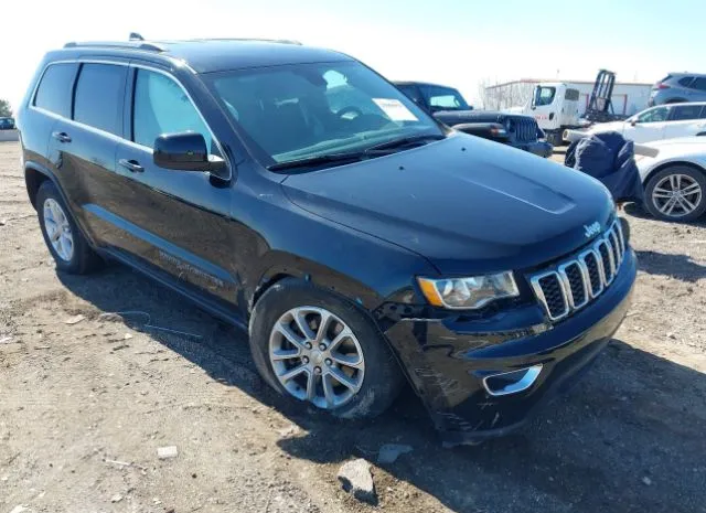 2021 JEEP  - Image 1.