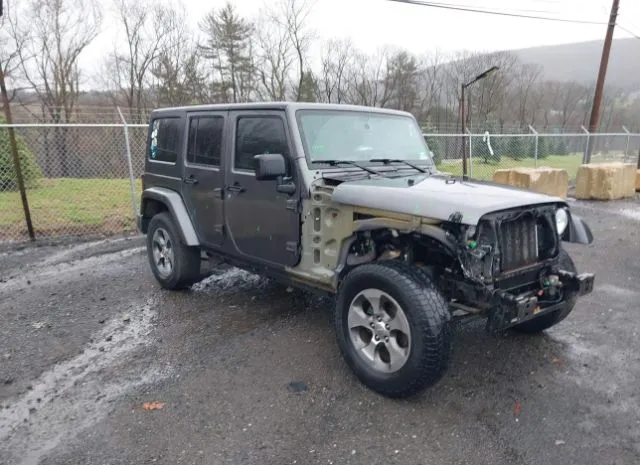 2016 JEEP  - Image 1.