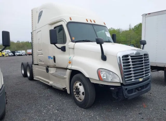 2016 FREIGHTLINER  - Image 1.