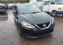 2016 NISSAN SENTRA 1.8L 4