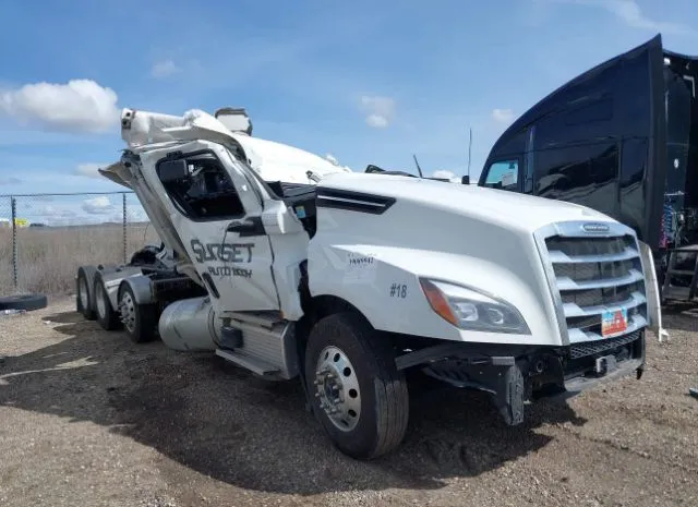 2024 FREIGHTLINER  - Image 1.