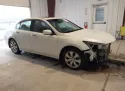 2008 HONDA Accord 3.5L 6