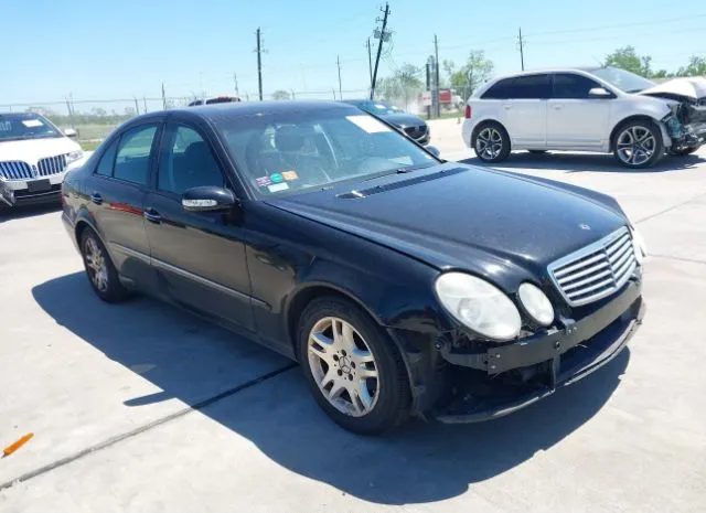 2003 MERCEDES-BENZ  - Image 1.