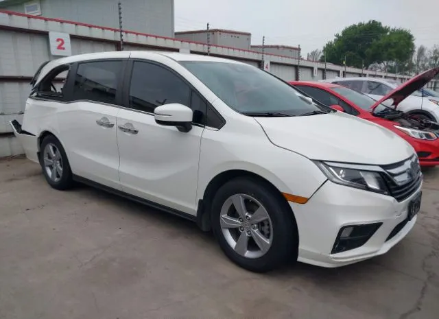 2018 HONDA  - Image 1.