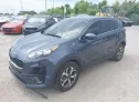 2020 KIA  - Image 2.