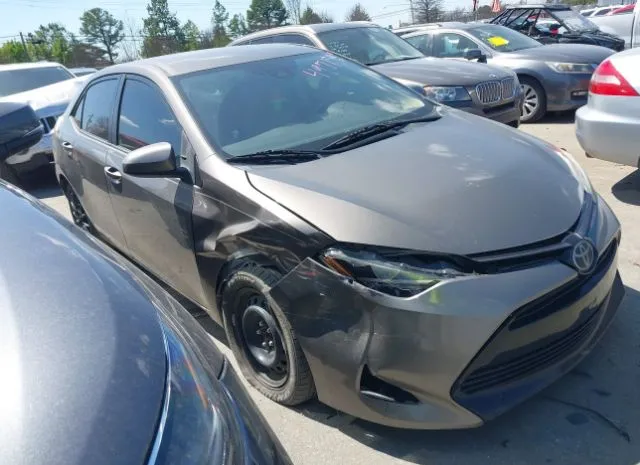 2017 TOYOTA  - Image 1.