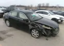 2008 HONDA Accord 2.4L 4