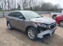 2018 KIA  - Image 1.