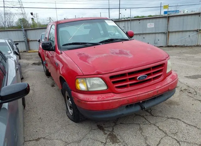 1999 FORD  - Image 1.