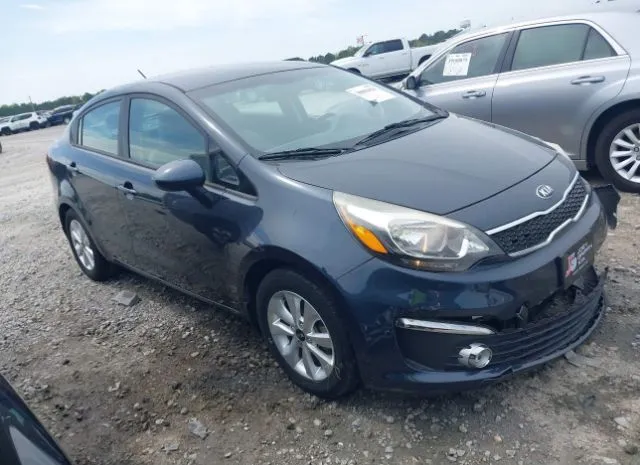 2017 KIA  - Image 1.