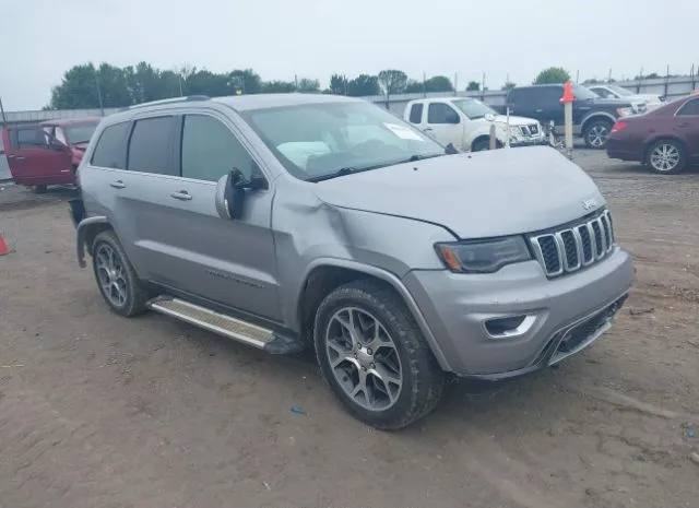 2018 JEEP  - Image 1.