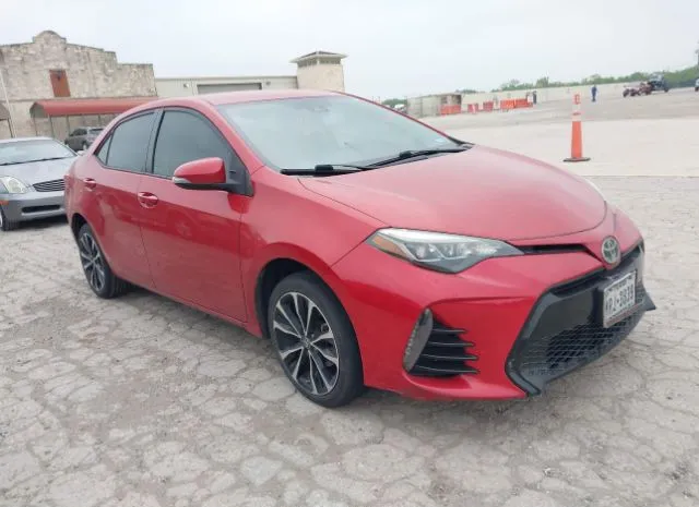 2017 TOYOTA  - Image 1.