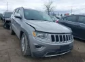 2015 JEEP GRAND CHEROKEE 3.6L 6