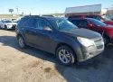 2015 CHEVROLET EQUINOX 2.4L 4