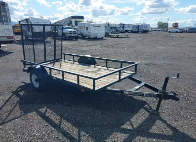 2017 CARRY-ON TRAILER  - Image 1.