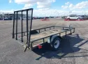 2017 CARRY-ON TRAILER  - Image 4.