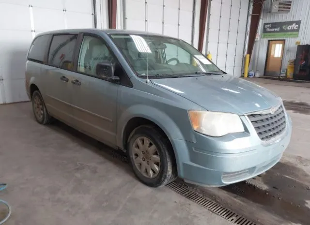 2008 CHRYSLER  - Image 1.