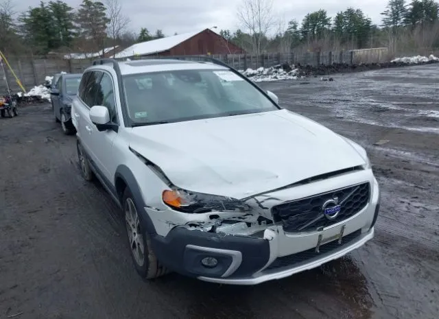 2015 VOLVO  - Image 1.