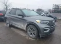 2023 FORD EXPLORER 2.3L 4