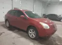 2008 NISSAN ROGUE 2.5L 4