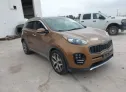 2017 KIA  - Image 1.