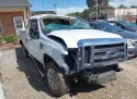 2010 FORD F-250 5.4L 8