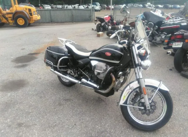 2007 MOTO GUZZI  - Image 1.