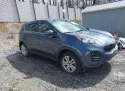 2019 KIA Sportage 2.4L 4