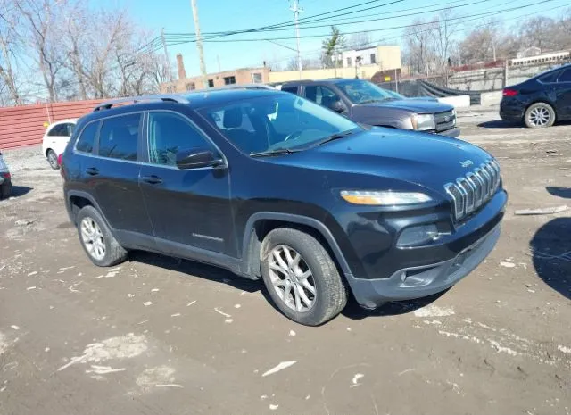 2016 JEEP  - Image 1.