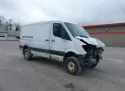 2015 MERCEDES-BENZ Sprinter 3.0L 6