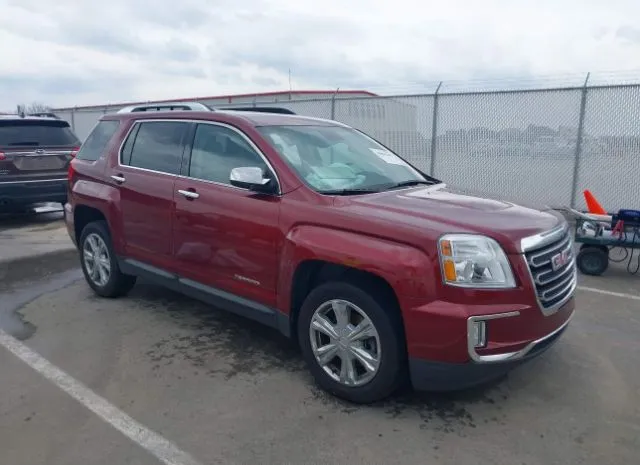 2017 GMC  - Image 1.