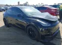 2020 TESLA MODEL Y U  U UX 0