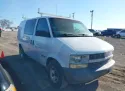 2001 CHEVROLET Astro Van 4.3L 6