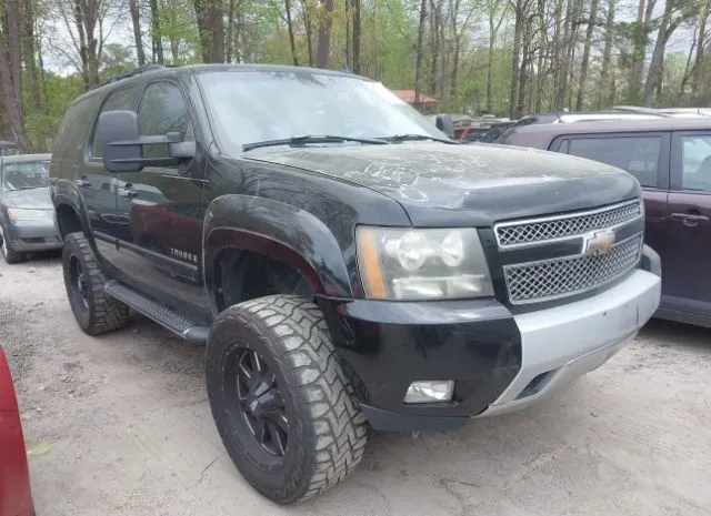 2008 CHEVROLET  - Image 1.