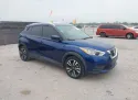 2020 NISSAN KICKS 1.6L 4