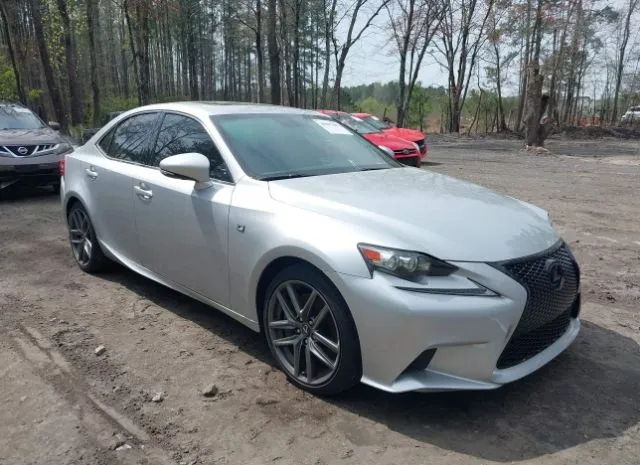 2016 LEXUS  - Image 1.