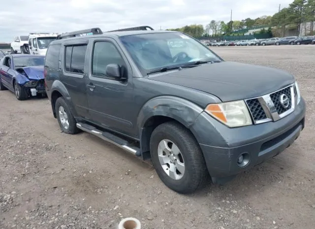 2007 NISSAN  - Image 1.