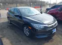 2018 HONDA CIVIC 2.0L 4