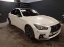 2020 INFINITI  - Image 1.