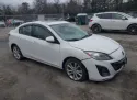 2010 MAZDA MAZDA3 2.5L 4