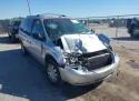 2006 CHRYSLER Town and Country 3.8L 6