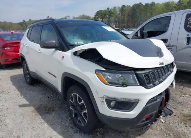 2019 JEEP  - Image 1.