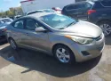 2013 HYUNDAI ELANTRA 1.8L 4