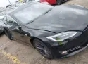 2018 TESLA Model S U  U UX 0