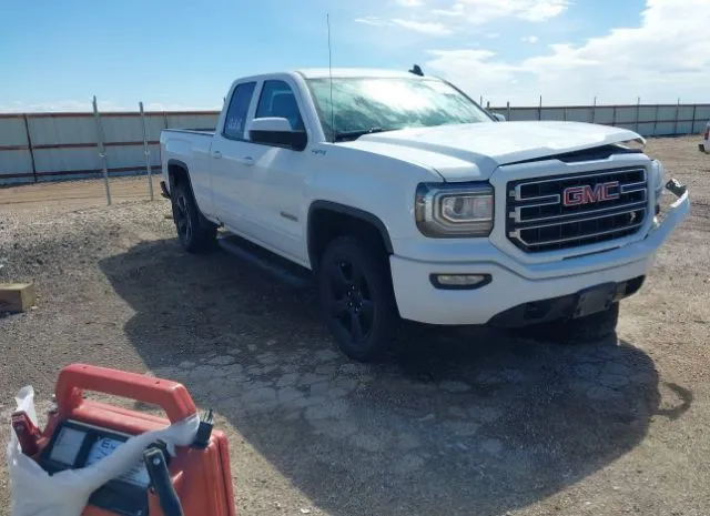 2018 GMC  - Image 1.