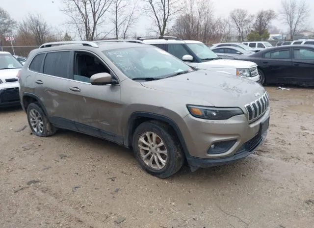 2021 JEEP  - Image 1.