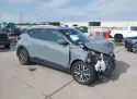 2022 NISSAN KICKS 1.6L 4