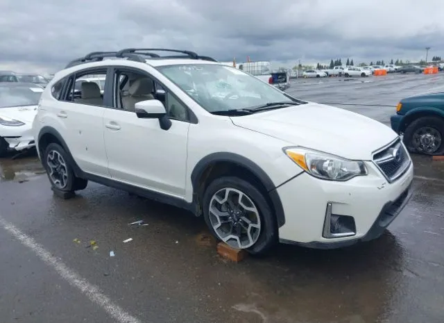 2016 SUBARU  - Image 1.