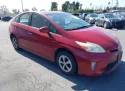 2012 TOYOTA PRIUS 1.8L 4