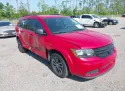 2018 DODGE JOURNEY 2.4L 4